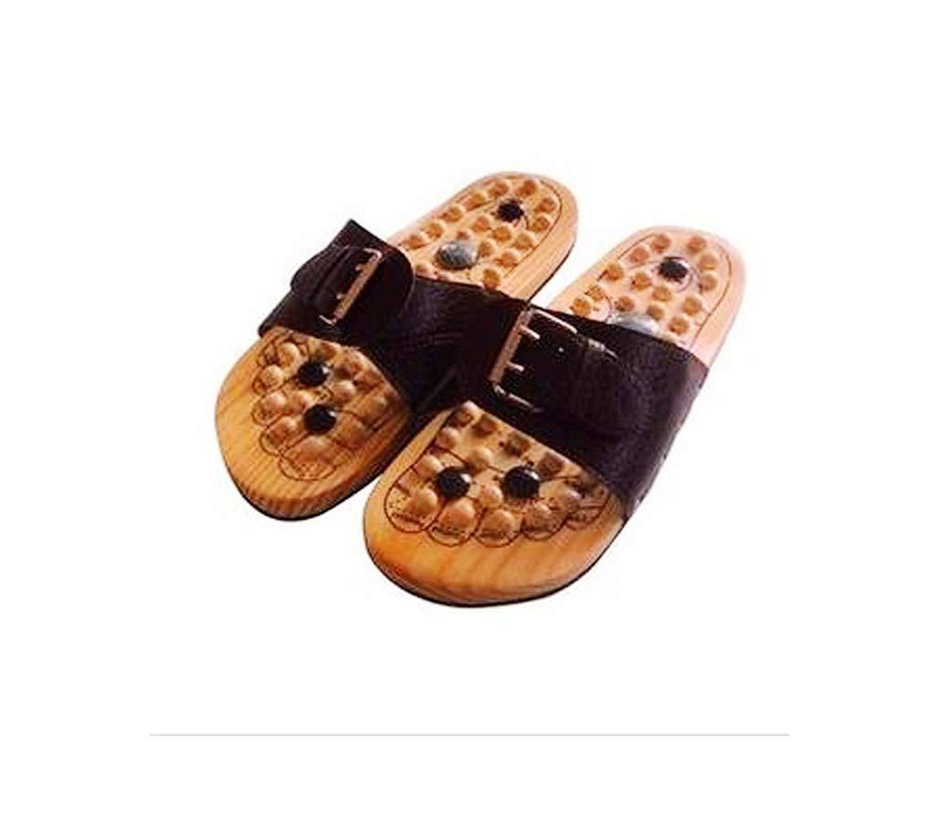 foot massage slippers natural বাংলাদেশ - 634095