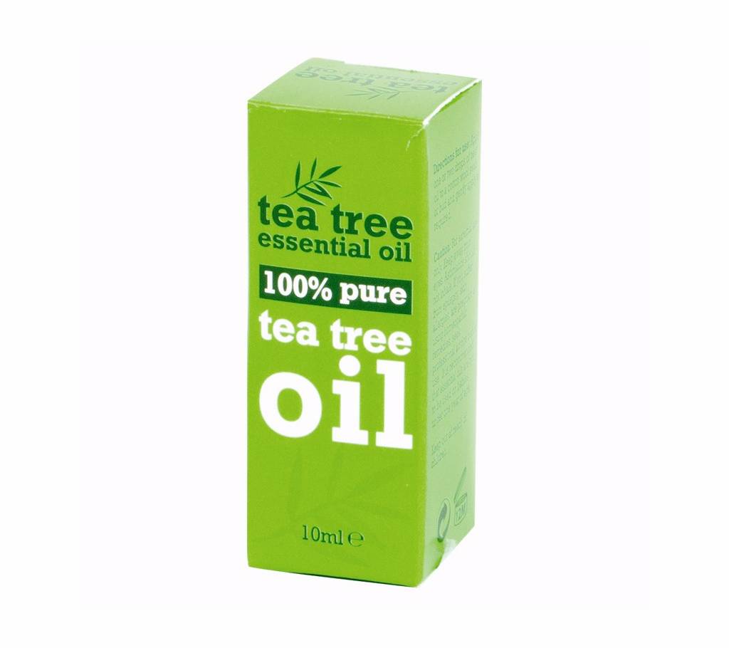 Tea Tree Essential Oil UK বাংলাদেশ - 739836