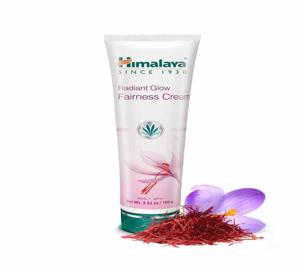 Himalaya herbal natural glow Fairness Cream India বাংলাদেশ - 750016