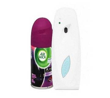 Automatic Room Spray And Air Freshener