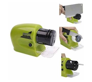 Swifty Sharp Electric Knife Sharpener 