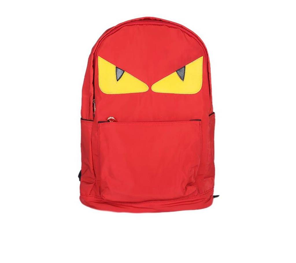 Polyester Backpack For Boys বাংলাদেশ - 630476