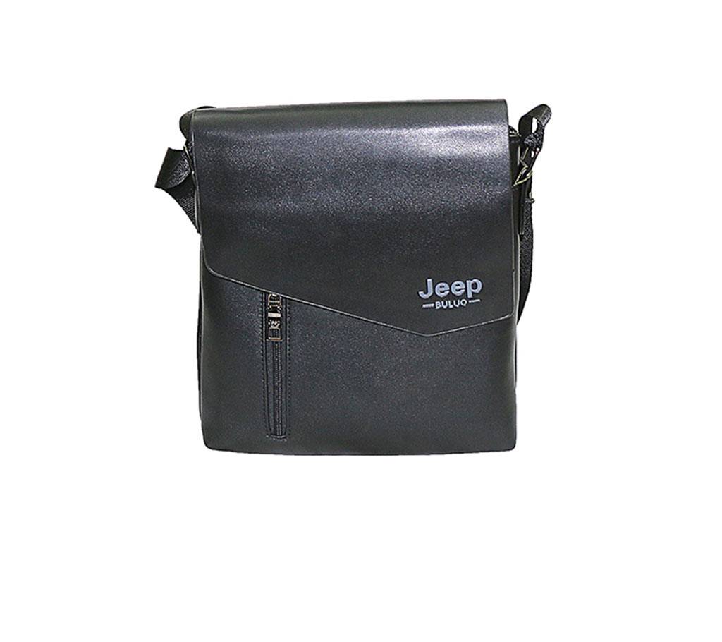 Jeep Side Shoulder Bag বাংলাদেশ - 630752