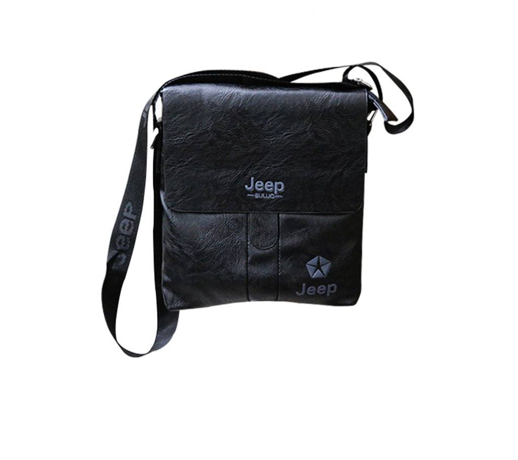 Jeep Side Shoulder Bag বাংলাদেশ - 630774