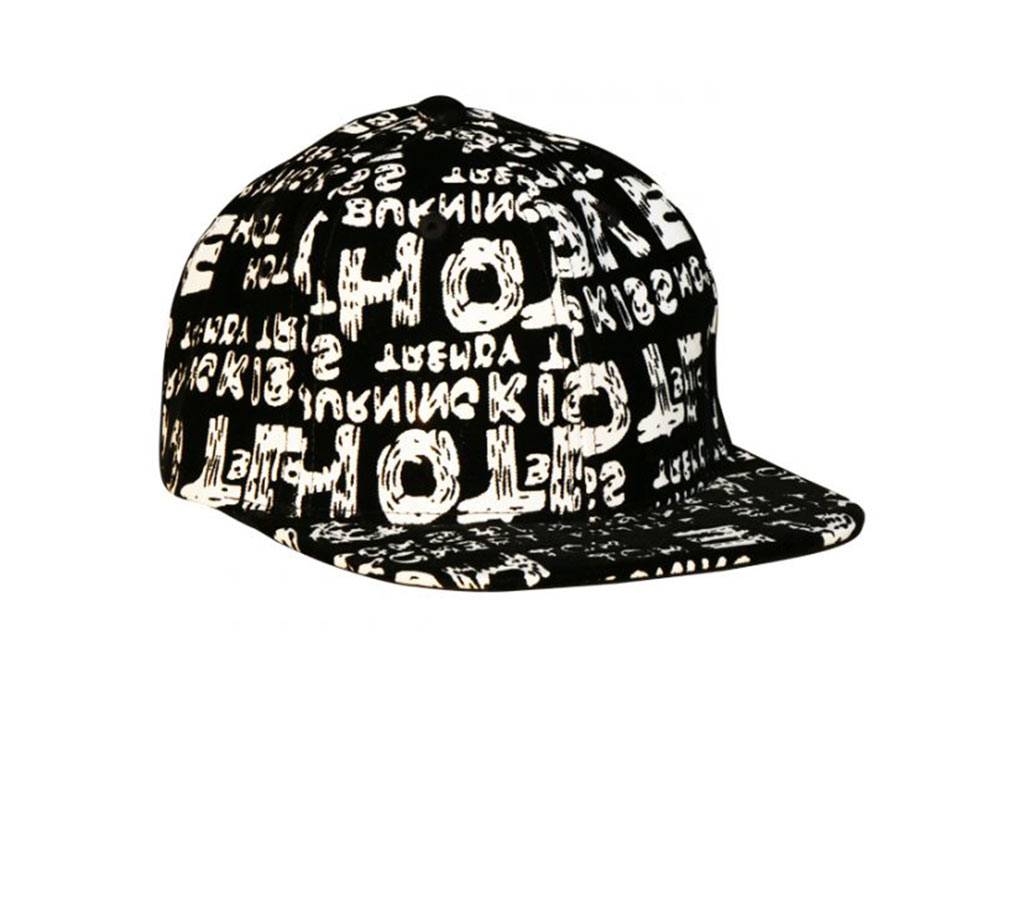 Hip-Hop Cap বাংলাদেশ - 631358