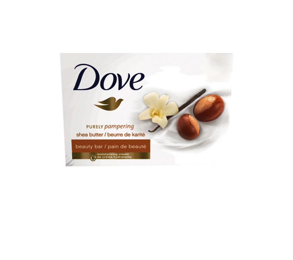 Dove-Purely Pampering Shea বাটার বিউটি বার - USA বাংলাদেশ - 633144