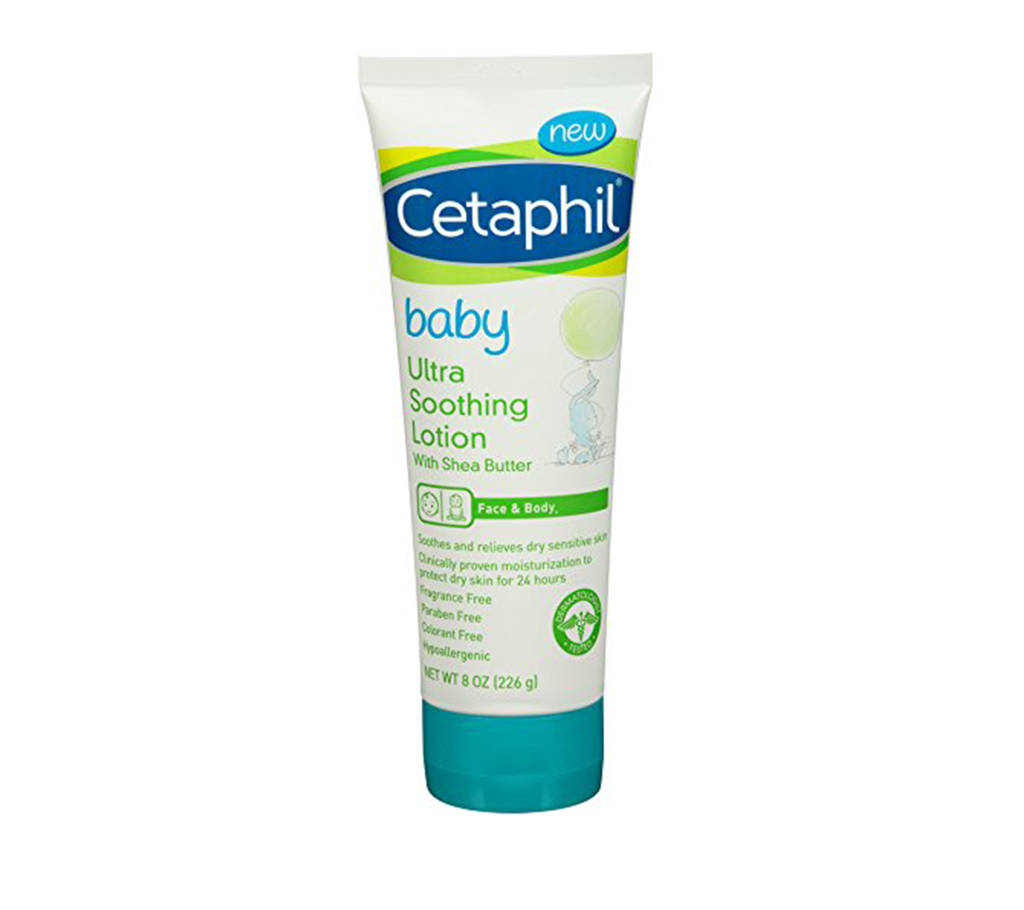 Cetaphil Baby Ultra Soothing Lotion (Canada) বাংলাদেশ - 633536