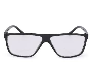 Polycarbonate optical frame with free leather pouch