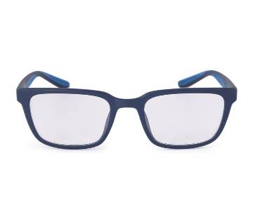 Polycarbonate optical frame with free leather pouch