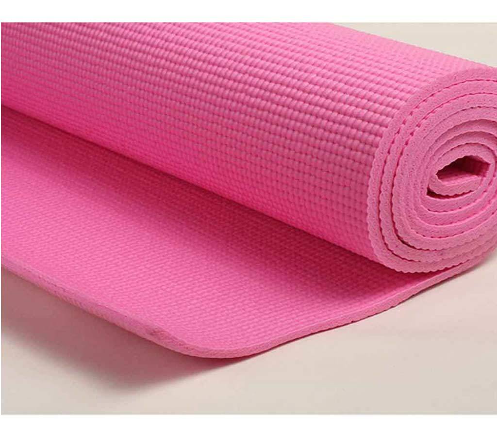 Yoga Mat বাংলাদেশ - 633005