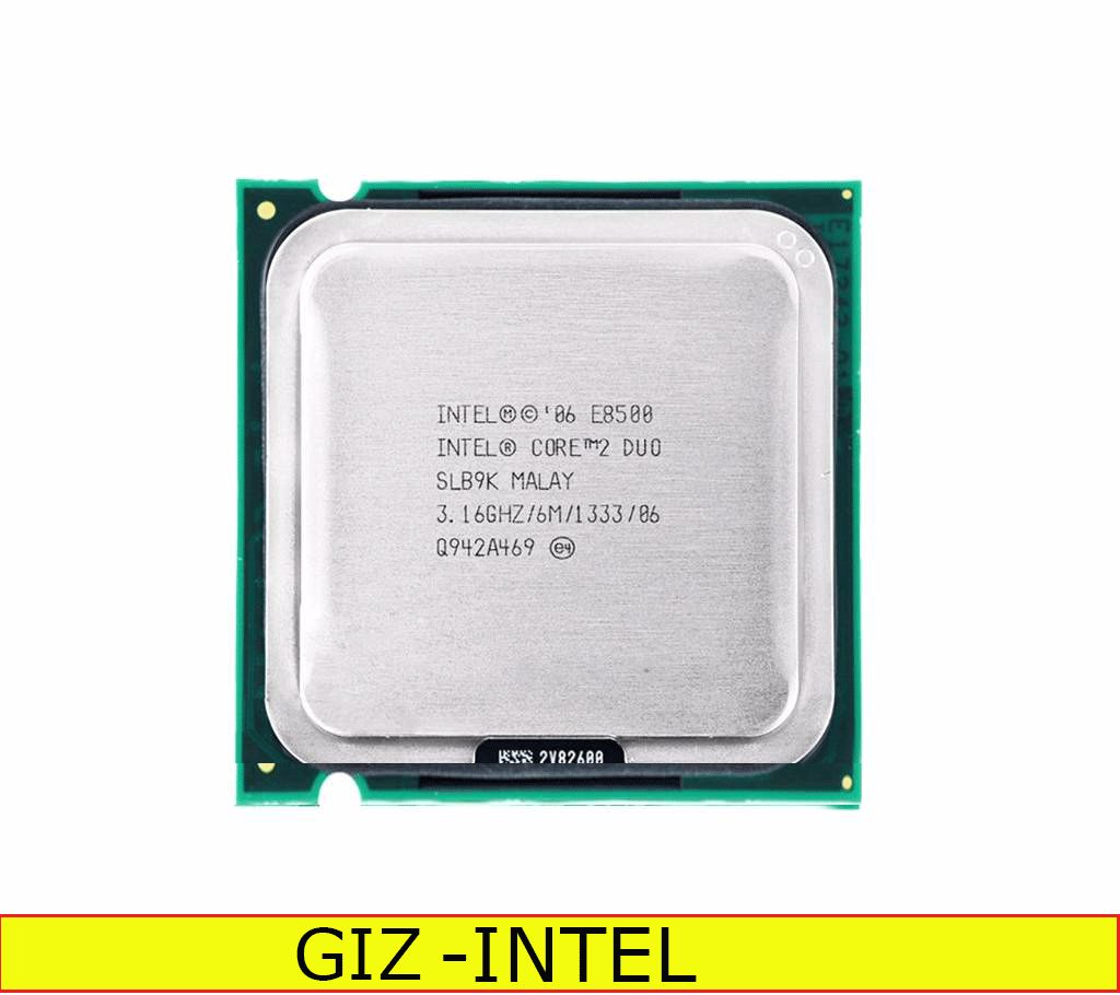 Intel Core 2 Duo প্রসেসর বাংলাদেশ - 1017093