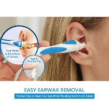 Smart Swab Ear Cleaner