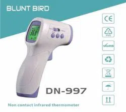BLUNT BIRD D-997 thermometer 