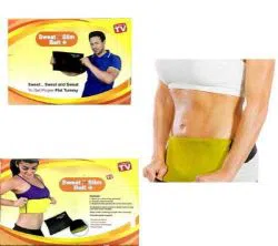 SWEAT slimming belt 