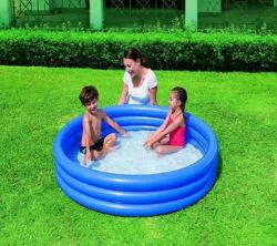 INTEX INFLATABLE BABY pool