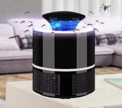 ELECTRIC FLY BUG ZAPPER MOSQUITO INSECT KILLER LED LIGHT