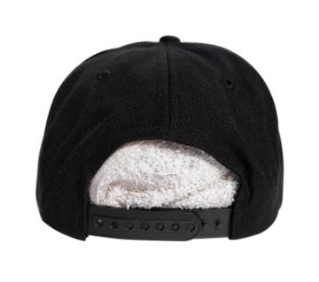 mercedes-logo-cotton-dj-cap-for-men