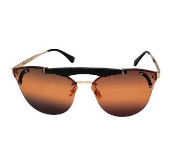 Rimless Sunglasses Women Brand Designer Sun Glasses