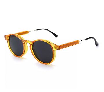 Men Brand Designer Eyewear Shades Ladies Alloy Sun Glasses Eyeglasses