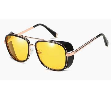 Iron Man 3 Sunglasses (Yellow)