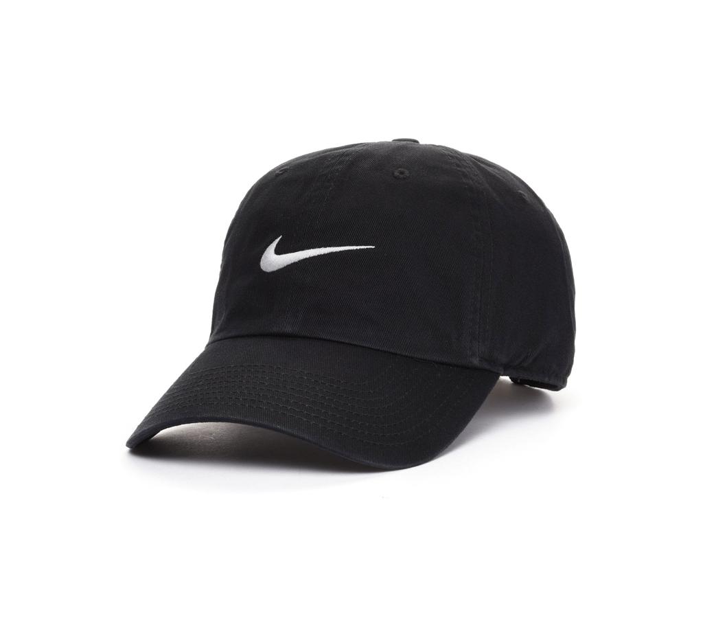 Nike ক্যাপ ফর মেন - Black বাংলাদেশ - 781621