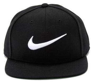 black-and-white-nike-cotton-cap-for-men