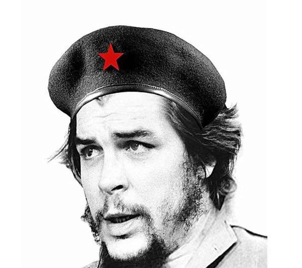 Che Guevara মিলিটারি ব্যারেট হ্যাট বাংলাদেশ - 683792