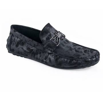 Mens casual loafers