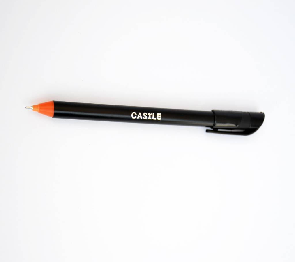 Econo Castle Pencil Ball Pen 20pcs বাংলাদেশ - 663193