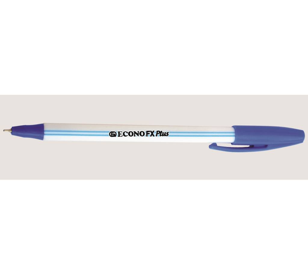 Econo FX Plus Ball Pen - 2 packet বাংলাদেশ - 637261