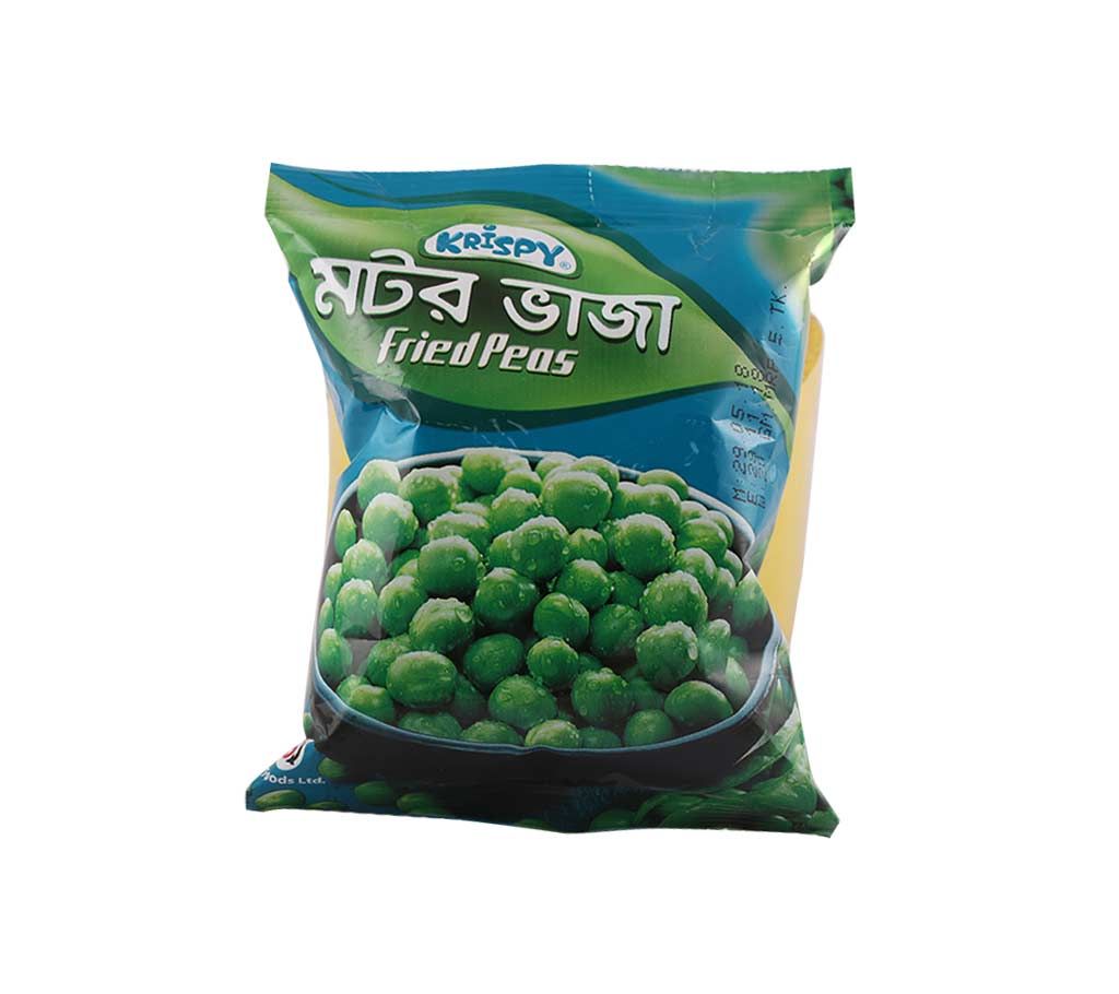 Krispy মটর ভাজা -20 গ্রাম (24 প্যাকেট) বাংলাদেশ - 1073023