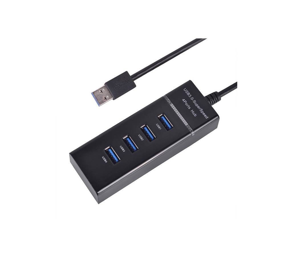 USB PORT HUB-3.0 বাংলাদেশ - 776336