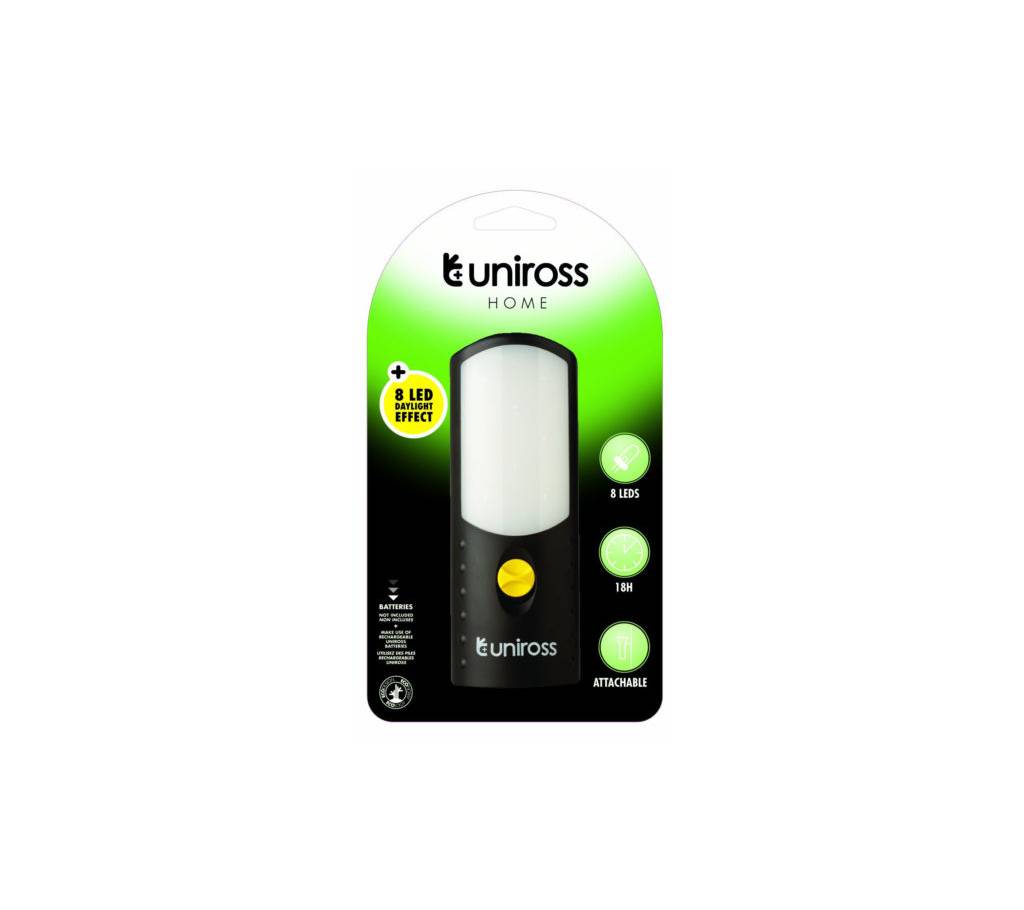 Uniross LED ক্লাসিক টর্চ লাইট বাংলাদেশ - 760956