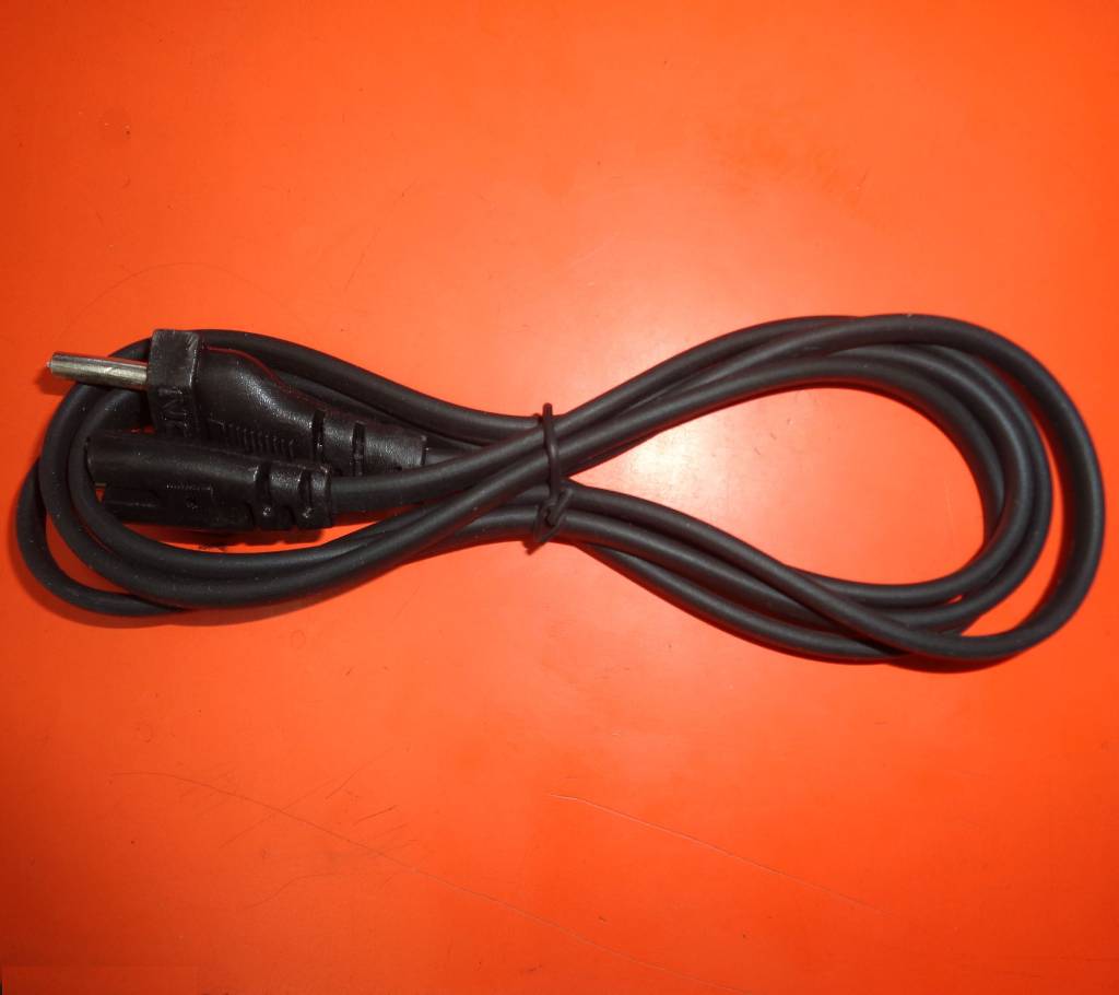 AC Power Cord বাংলাদেশ - 744510