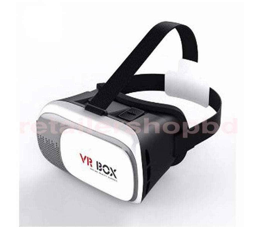 VR BOX 3D Glass বাংলাদেশ - 639251
