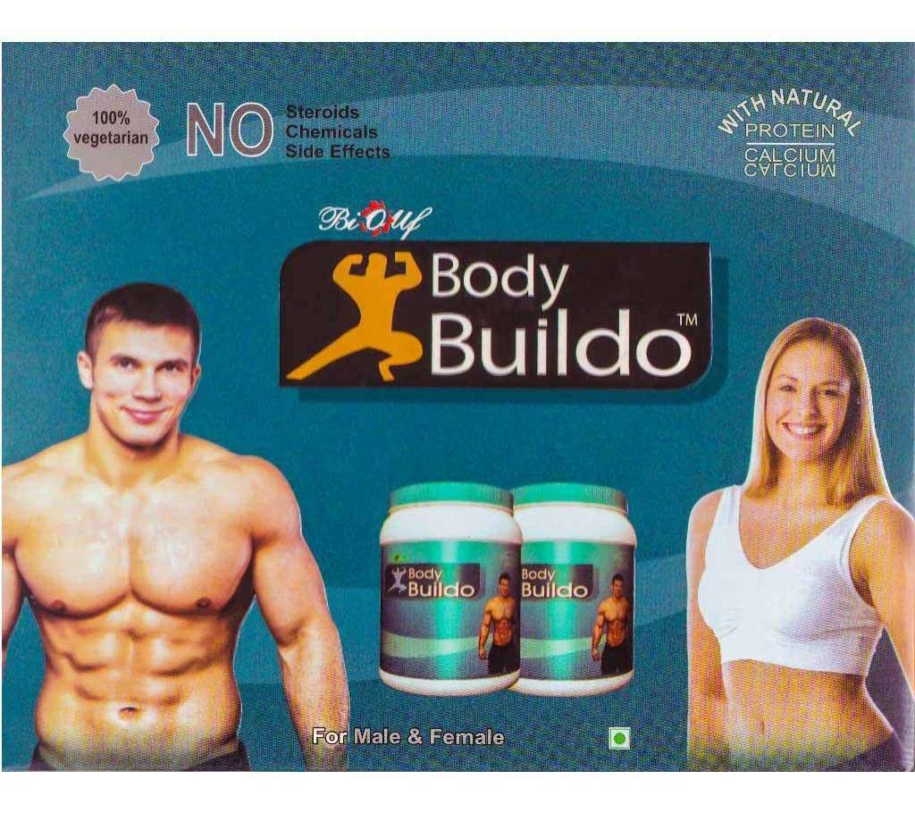 Body Buildo ডায়েট সাপ্লিমেন্ট বাংলাদেশ - 642207