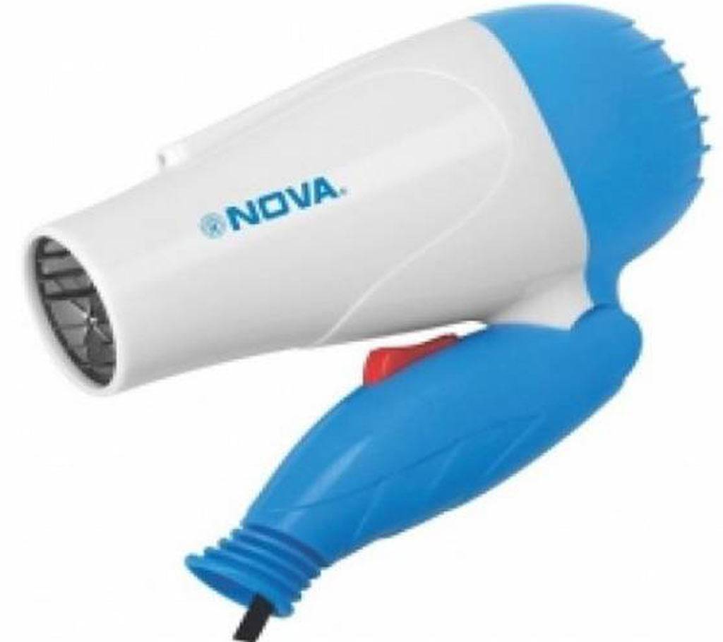 Nova Foldable Hair Dryer বাংলাদেশ - 649695