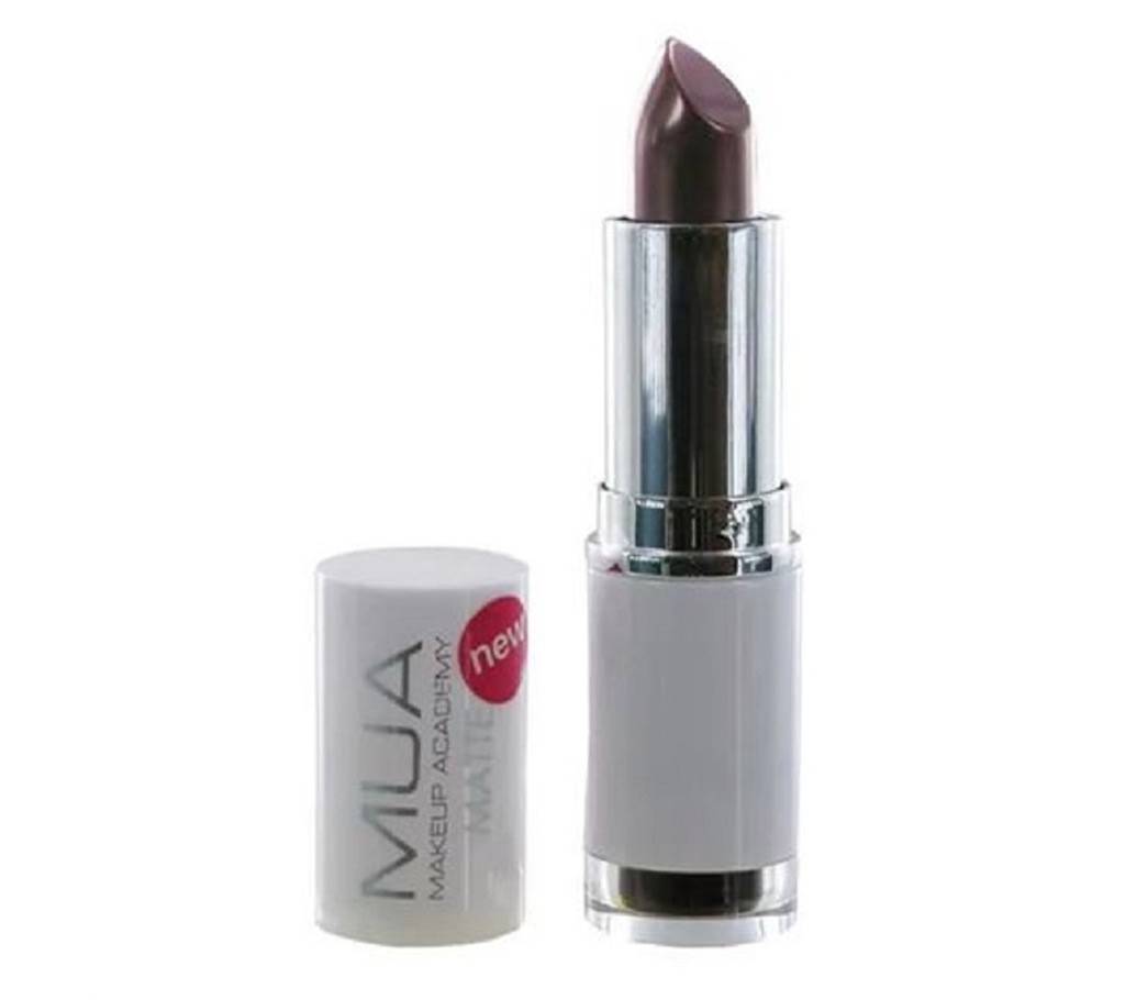 MUA Matte Lipstick - Wild Berry (UK) বাংলাদেশ - 638010