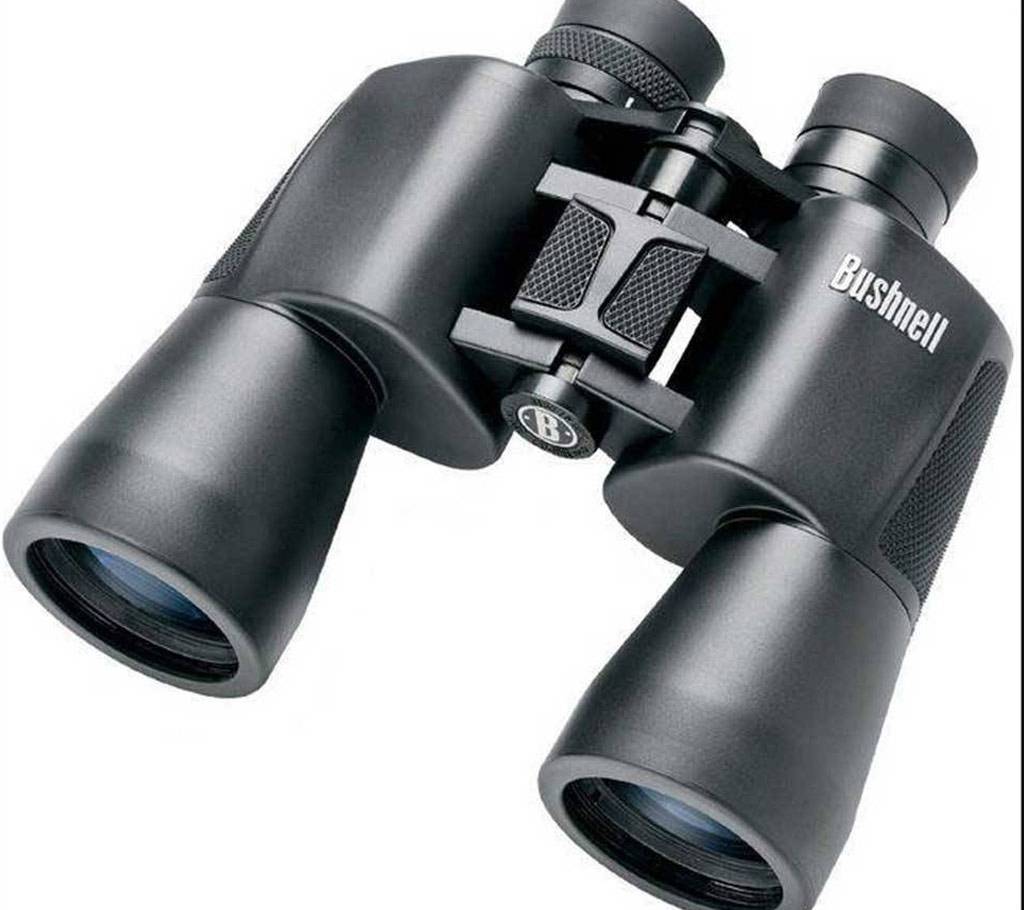 Long Distance Bushnell Binocular - Black বাংলাদেশ - 636344