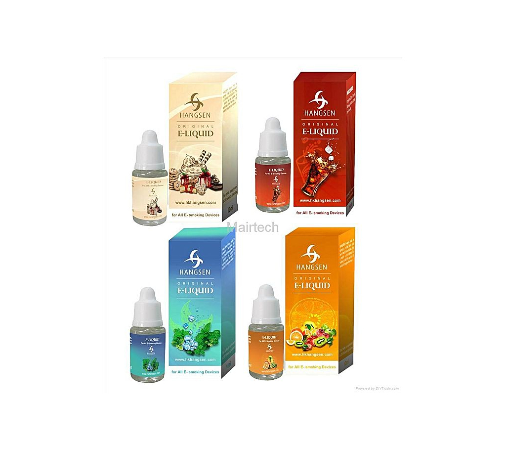 Electronic Cigarette Liquid Flavors বাংলাদেশ - 638493