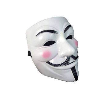  Anonymous Party Mask