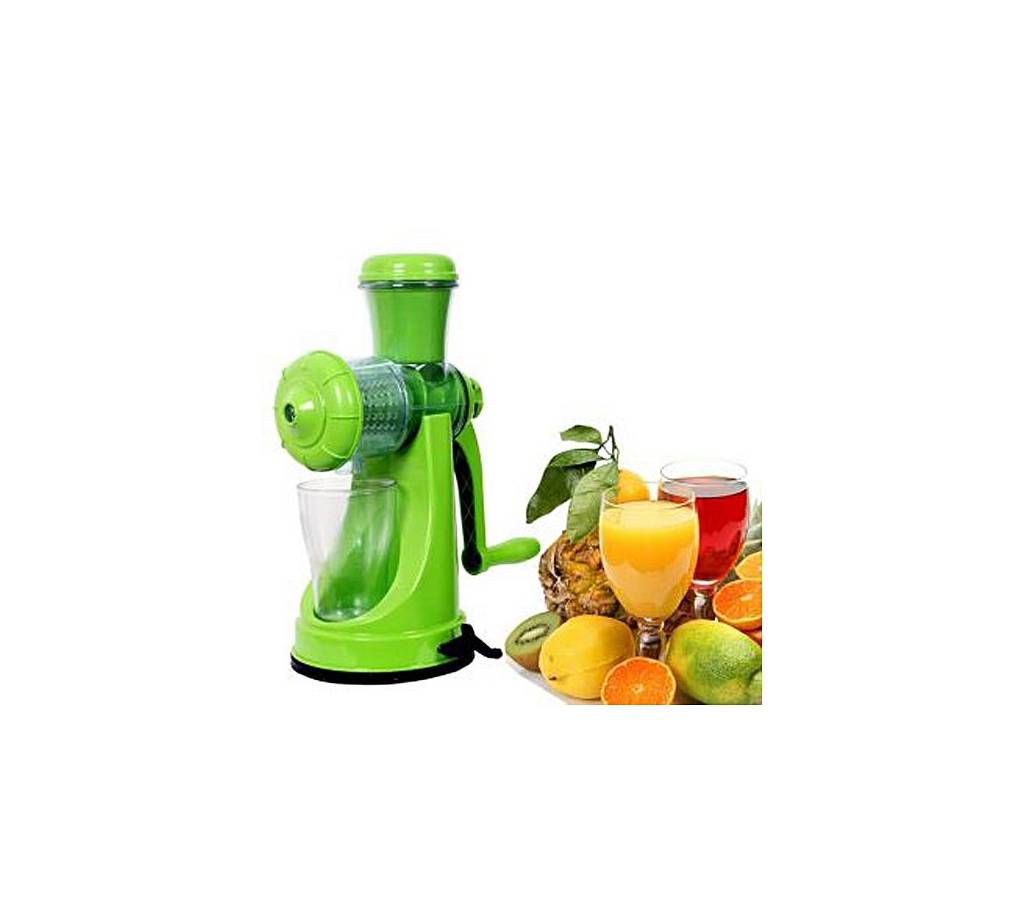 Hand Juicer - Green বাংলাদেশ - 644245