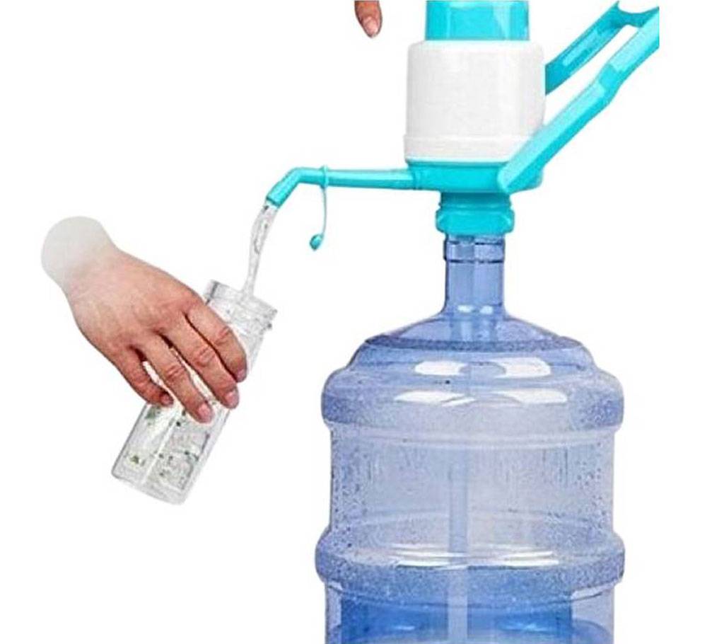 Water Pump With Handle বাংলাদেশ - 673974