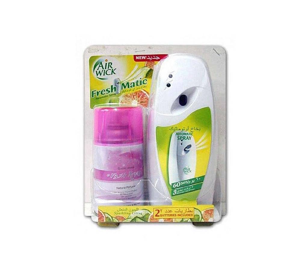 Automatic Room Spray – Air Freshener বাংলাদেশ - 673987