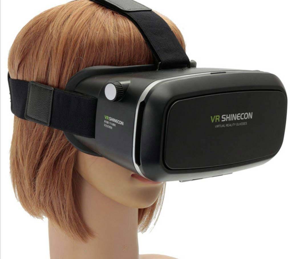 3D VR Box Shinecon ভিডিও গ্লাস বাংলাদেশ - 674279