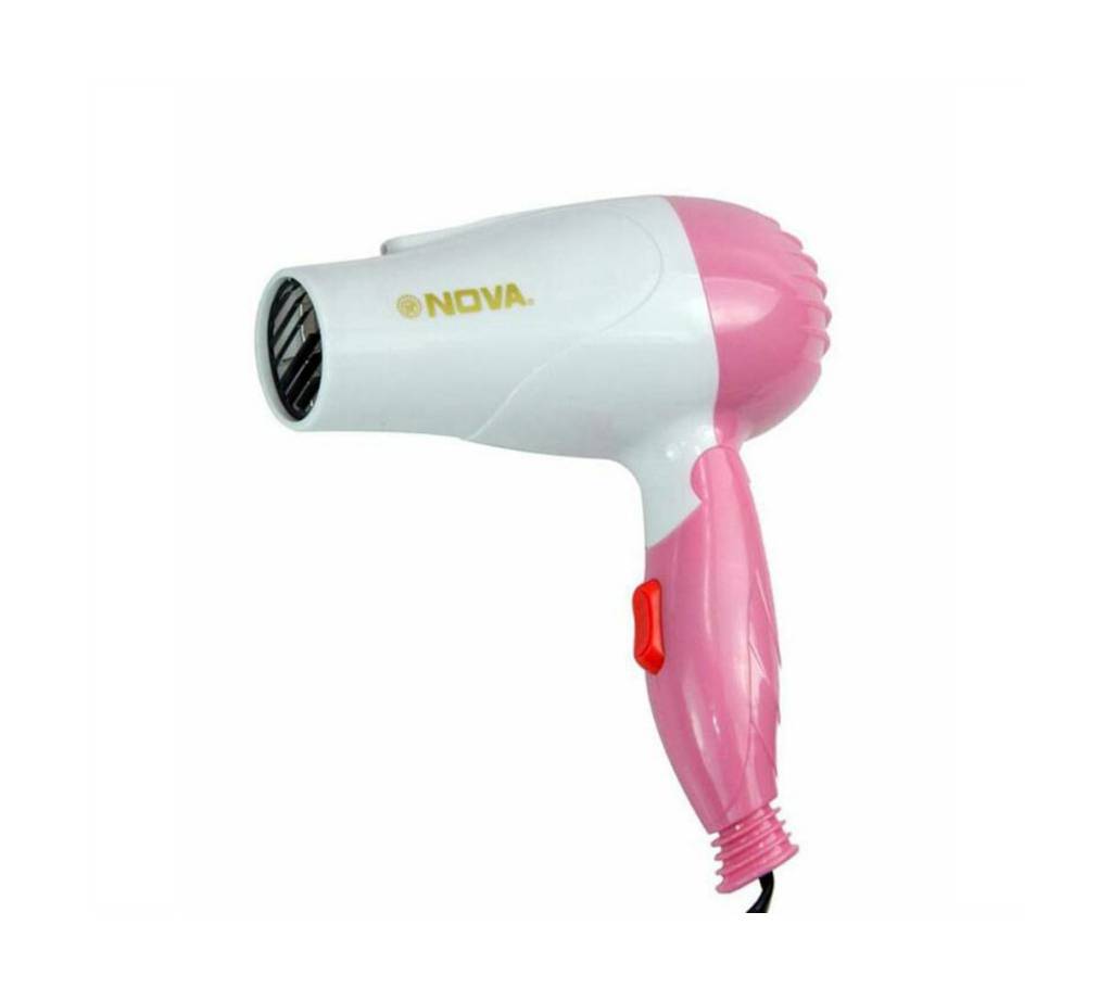 Nova Foldable Hair Dryer বাংলাদেশ - 636816