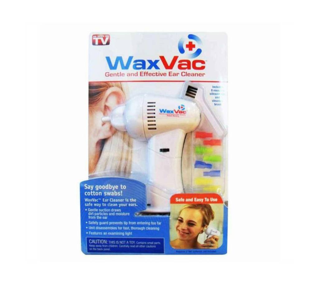 Wax vac ক্লিনার বাংলাদেশ - 636817