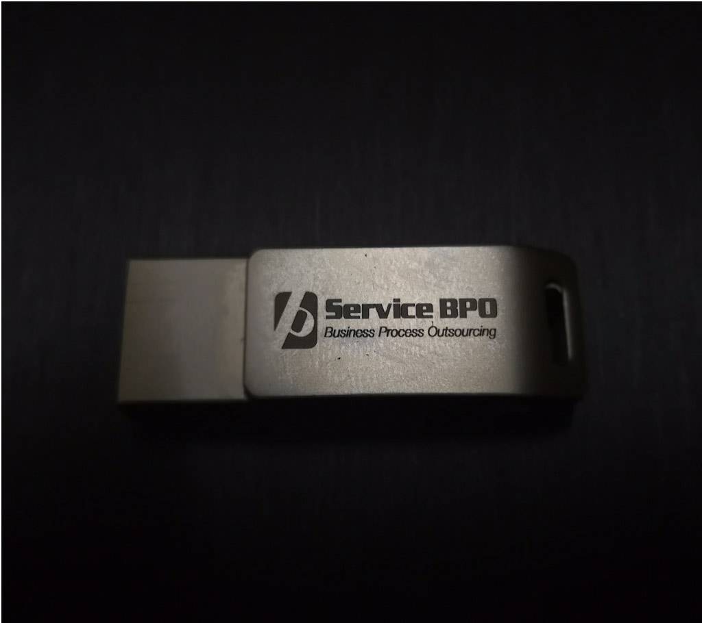 OTG 64GB উইথ USB- ৬৪ জিবি বাংলাদেশ - 637748