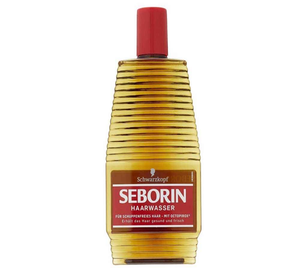 Seborin Hair Water - ৪০০ মিলি. (জার্মানি) বাংলাদেশ - 640945