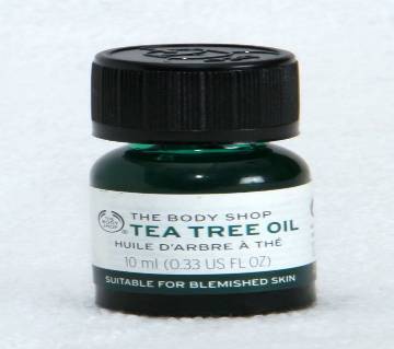 TEA TREE OIL (Dubai) 